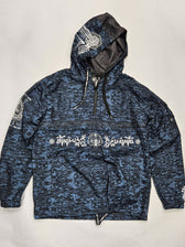 Mantra V2 Windbreaker ✦ :: WAREHOUSE LIQUIDATION 
