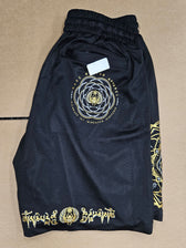 Mantra V2 Shorts ✦ OG Sample Defects(Read description) ✦ :: WAREHOUSE LIQUIDATION 
