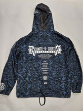 Mantra V2 Windbreaker ✦ :: WAREHOUSE LIQUIDATION 