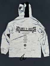 Mantra V3 Windbreaker ✦ :: WAREHOUSE LIQUIDATION 