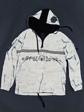Mantra V3 Windbreaker ✦ :: WAREHOUSE LIQUIDATION 