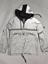 Mantra V3 Windbreaker ✦ :: WAREHOUSE LIQUIDATION 