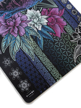 WOUNDS TO WISDOM V2 • ETHEREAL HUES • XXL RGB GAMING MOUSEPAD Mouse Pad 