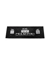 WOUNDS TO WISDOM V1 • MONOCHROME • XXL RGB GAMING MOUSEPAD Mouse Pad 