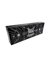 WOUNDS TO WISDOM V1 • MONOCHROME • XXL RGB GAMING MOUSEPAD Mouse Pad 