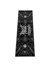 WOUNDS TO WISDOM V2 • ETHEREAL HUES • XXL RGB GAMING MOUSEPAD Mouse Pad 
