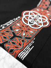 PROTECTED BY INTENT V1 ✦ RED/BLACK ✦ TACTICAL JOGGERS Tacticals 