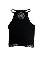 ✦ DREAM AWAKE ✦ Banded Crop Top Crop Top 