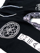 DREAM AWAKE V1 ✦ Hidden Pocket Unisex Joggers Joggers 
