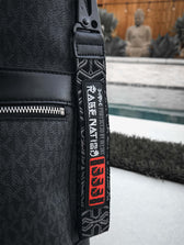 PROTECTED BY INTENT ✦ Jacquard Strap ✦ Lanyard 001 Lanyard 