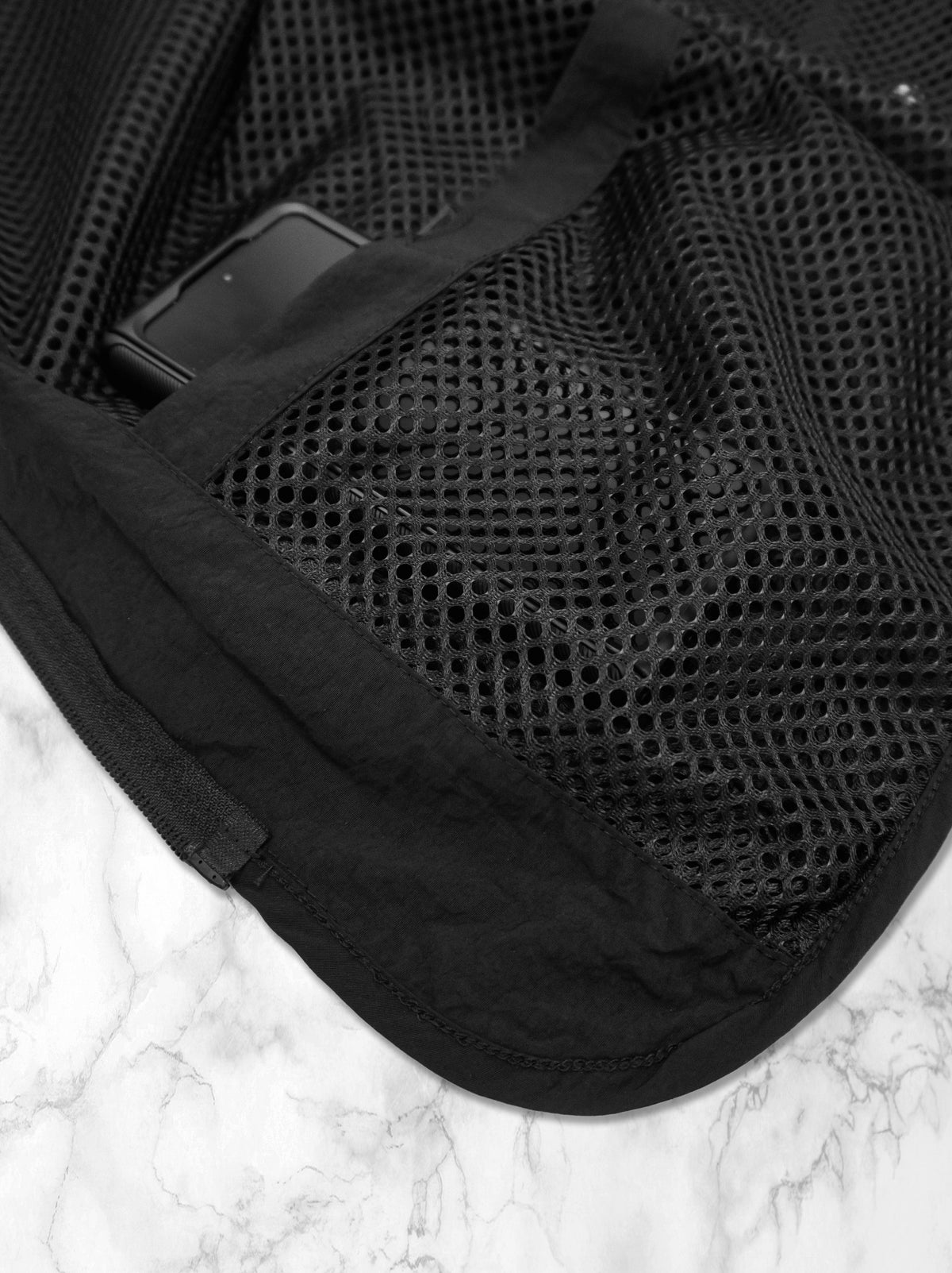 CONVENE WITH THE ELEMENTS ✦ TACTICAL VEST 002 Vest 
