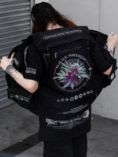 PRE-ORDER ✦ CONVENE WITH THE ELEMENTS ✦ TACTICAL VEST 002 Vest 