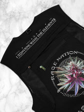 CONVENE WITH THE ELEMENTS ✦ TACTICAL VEST 002 Vest 