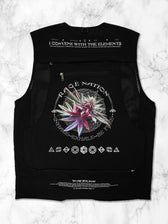 CONVENE WITH THE ELEMENTS ✦ TACTICAL VEST 002 Vest 