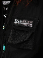 PRE-ORDER ✦ CONVENE WITH THE ELEMENTS ✦ TACTICAL VEST 002 Vest 