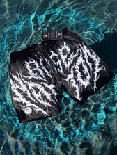 NEW RELEASE ✦ RAGECORE V1 ✦ Swim Shorts Swim 