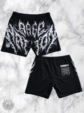 PRE-ORDER ✦ RAGECORE V1 ✦ Swim Shorts Swim 