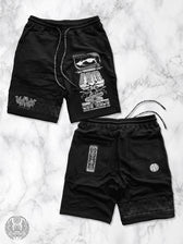 COMING SOON • THE RAVE • Cotton Shorts Coming Soon 