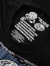 THE RAVE V3 ✦ RAGE Variant ✦ Premium T-Shirt T-Shirt 