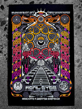 GROKKO ✦ LE 111 ✦ Framed Premium Art Print Print 
