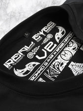 COMING SOON • REAL EYES V2 Purp City • Premium T-Shirt T-Shirt 