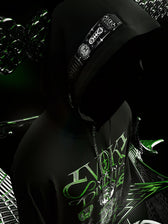PRE-ORDER ✦ RECONNECT w/ SOURCE V2 ✦ Heavyweight Hoodie w/ hidden pocket Hoodie 