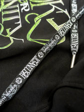 COMING SOON • RECONNECT w/ SOURCE V2 NEON • Premium Hoodie Hoodie 