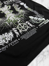 COMING SOON • RECONNECT w/ SOURCE V2 NEON • Premium T-Shirt T-Shirt 