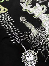 COMING SOON • RECONNECT w/ SOURCE V2 NEON • Premium T-Shirt T-Shirt 