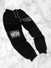COMING SOON • RECONNECT w/ SOURCE V2 NEON • Premium Joggers T-Shirt 
