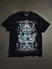 Remover of Obstacles Tee v1 ✦ :: WAREHOUSE LIQUIDATION 