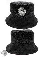 PROTECTED BY INTENT • REVERSIBLE BUCKET HAT Bucket Hat 
