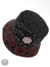 PROTECTED BY INTENT • REVERSIBLE BUCKET HAT Bucket Hat 
