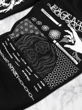 SEEDS OF LIGHT ✦ Premium Joggers w/ Hidden Pocket Joggers 