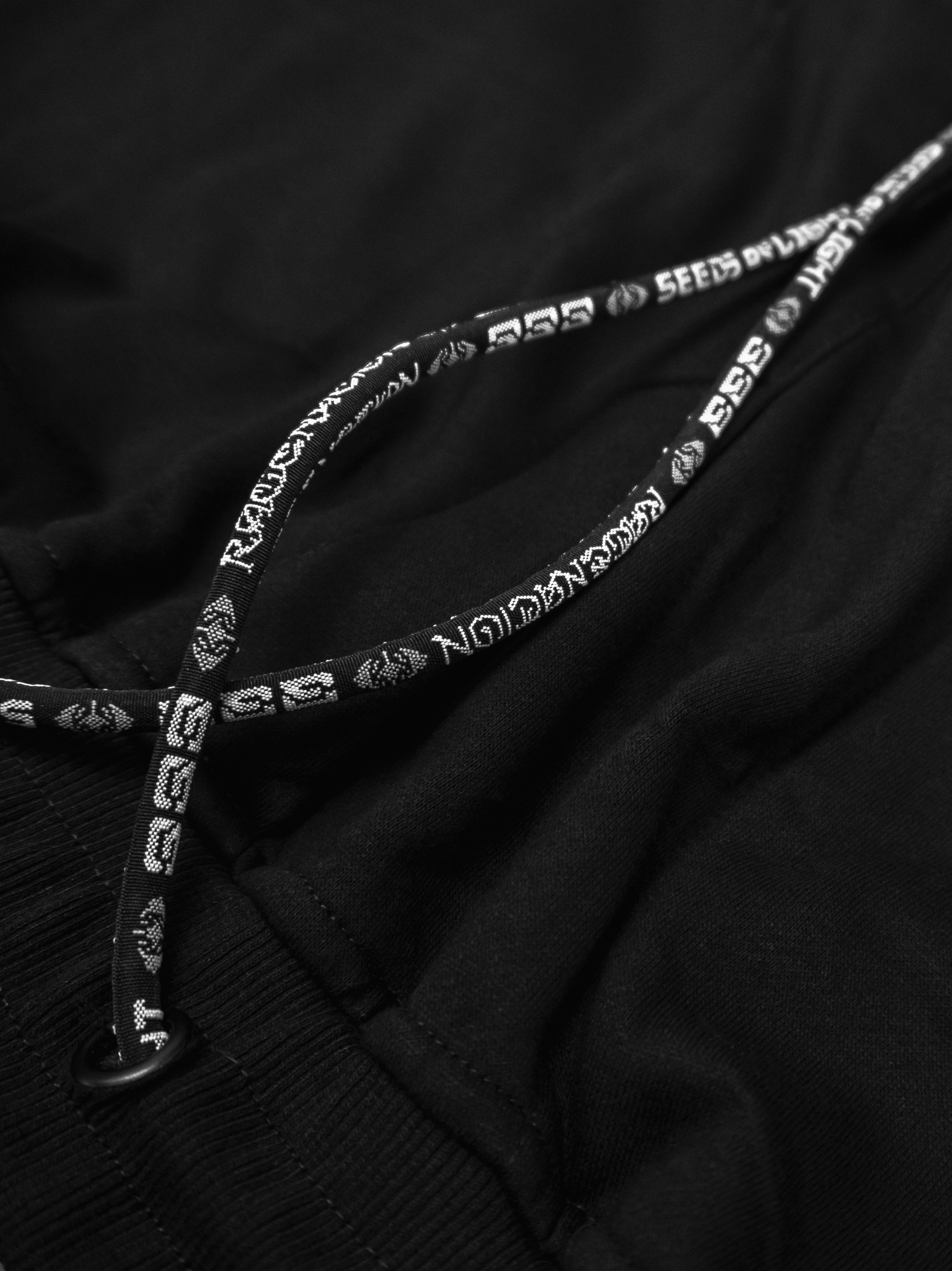 SEEDS OF LIGHT ✦ Premium Joggers w/ Hidden Pocket Joggers 