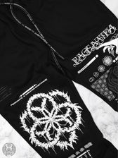 SEEDS OF LIGHT ✦ Premium Joggers w/ Hidden Pocket Joggers 