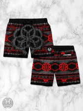 SEEDS OF LIGHT V1 ✦ Swim Shorts Swim 