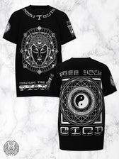 COMING SOON ✦ SEEK TRUTH YIN ✦ Premium T-Shirt Coming Soon 