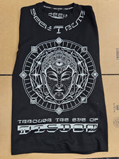 Seek Truth Cut-Off Tank ✦ :: WAREHOUSE LIQUIDATION 