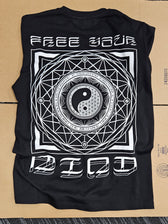 Seek Truth Cut-Off Tank ✦ :: WAREHOUSE LIQUIDATION 