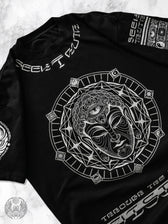 COMING SOON ✦ SEEK TRUTH HOLOGRAPHIC ✦ Premium T-Shirt Coming Soon 