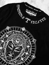 SEEK TRUTH YIN ✦ ANNIVERSARY DROP ✦ Premium Long Sleeve Long Sleeve 