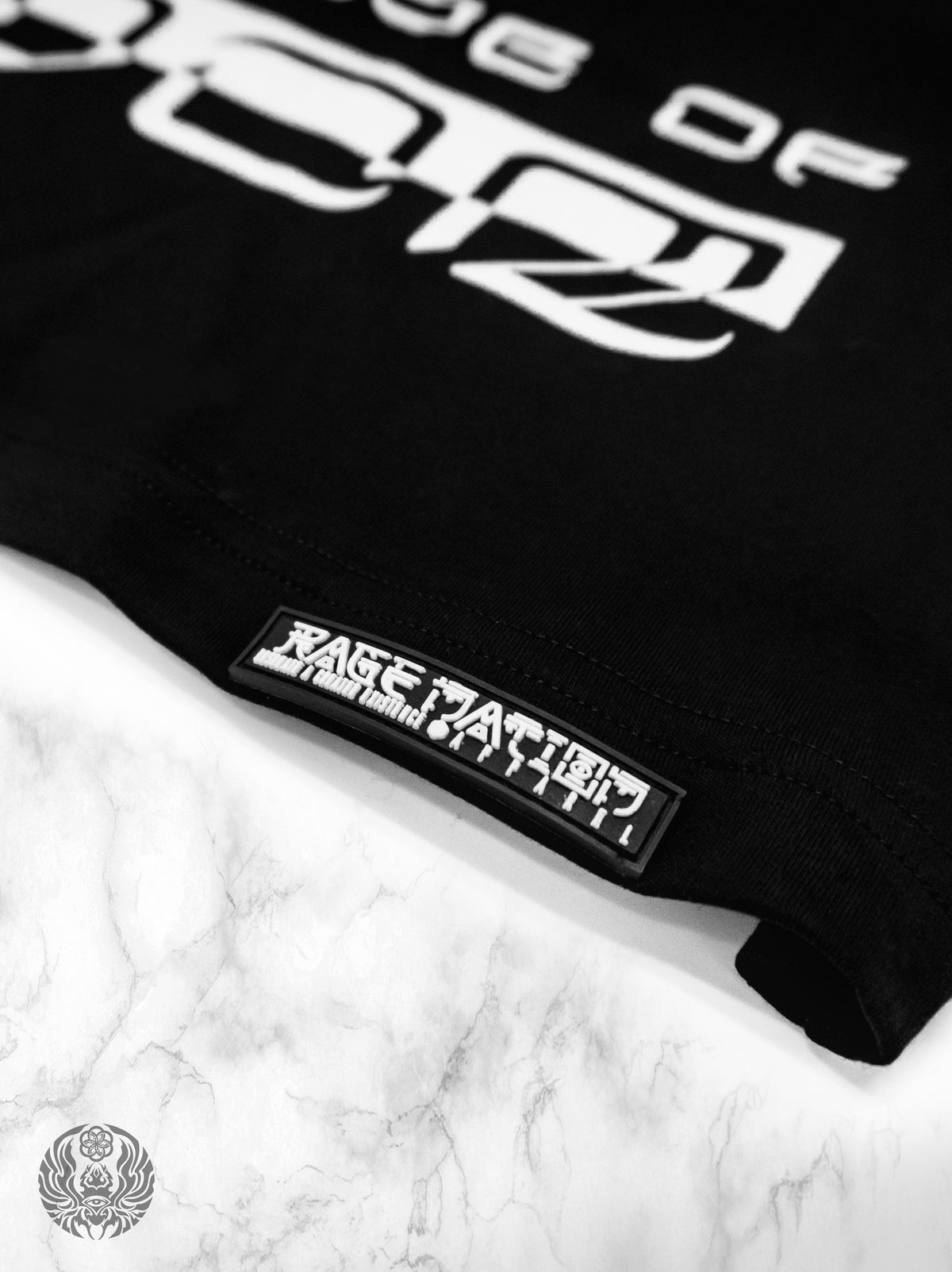 SEEK TRUTH YIN ✦ ANNIVERSARY DROP ✦ Premium Long Sleeve Long Sleeve 