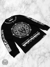 SEEK TRUTH YIN ✦ ANNIVERSARY DROP ✦ Premium Long Sleeve Long Sleeve 