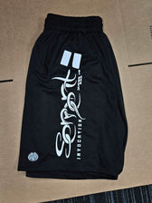 Serpent Invocation Shorts ✦ OG Sample Defects(Read description) ✦ :: WAREHOUSE LIQUIDATION 