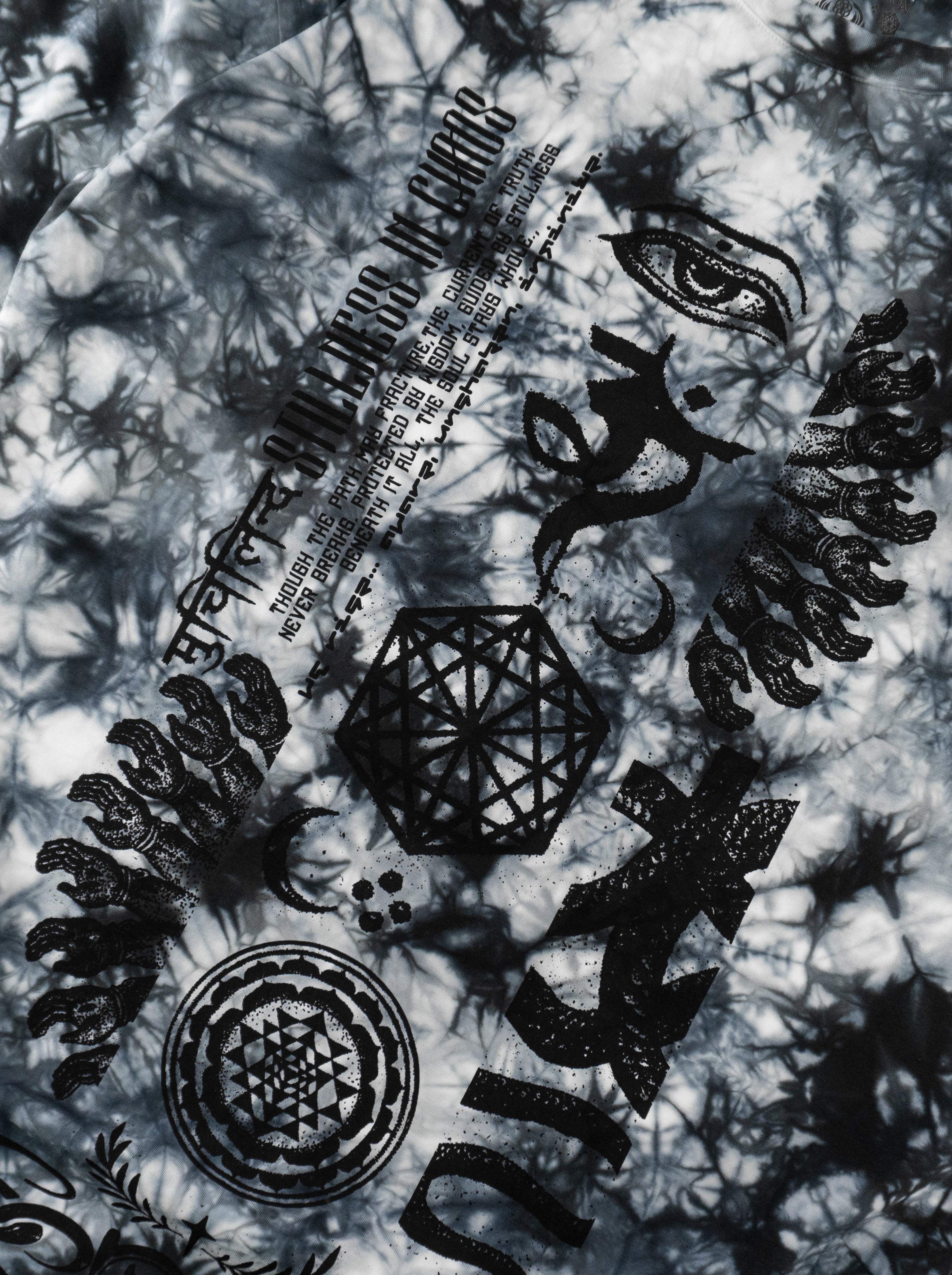 SERPENT INVOCATION ✦ Glenn Thomson ✦ T-shirt T-Shirt 