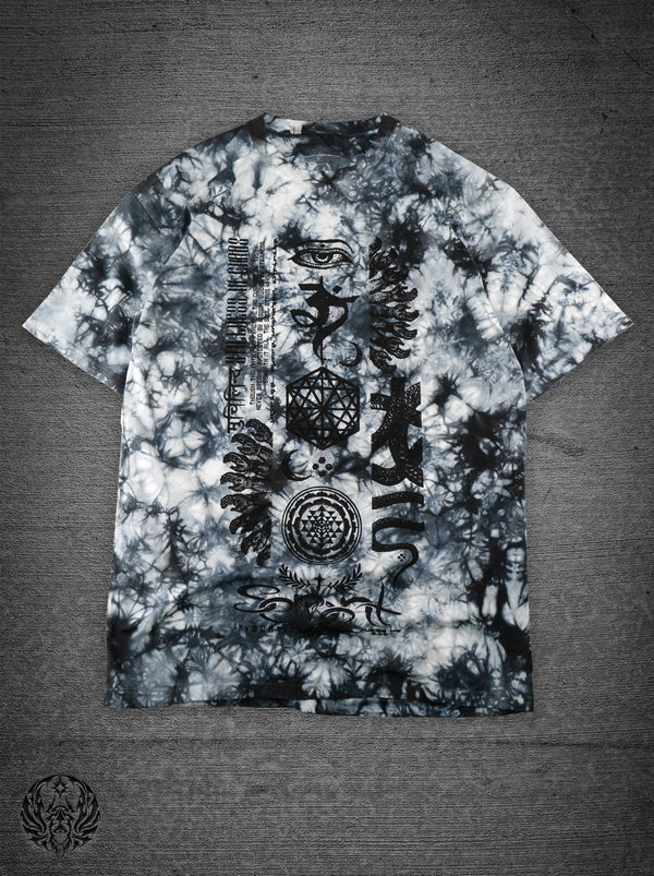 SERPENT INVOCATION ✦ Glenn Thomson ✦ T-shirt T-Shirt 