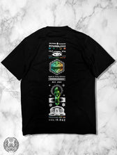 BOUNDLESS UNION V2 ✦ SPECTRUM ✦ Premium T-Shirt T-Shirt 