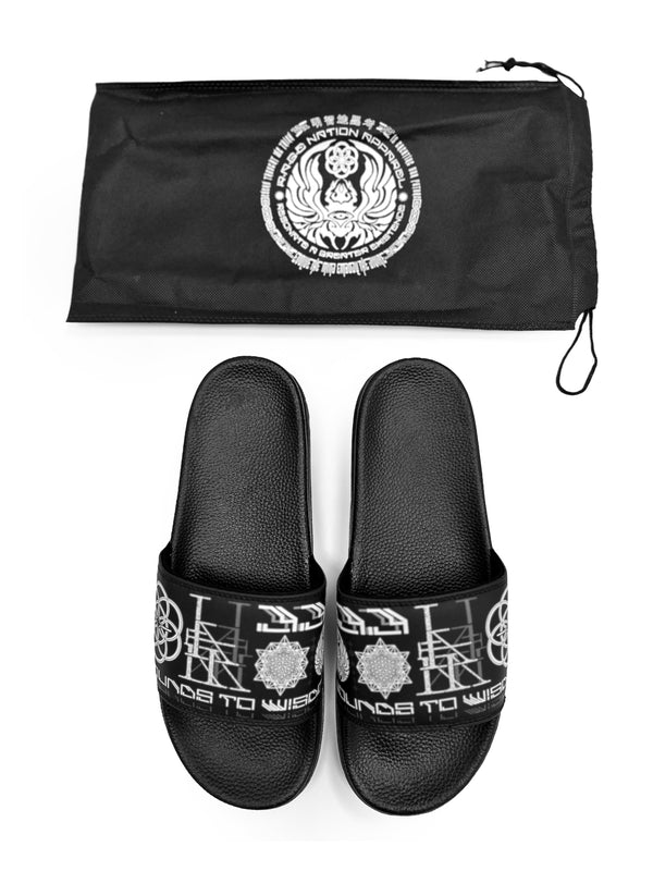 WOUNDS to WISDOM • SLIDES M5 // W7 Slides 