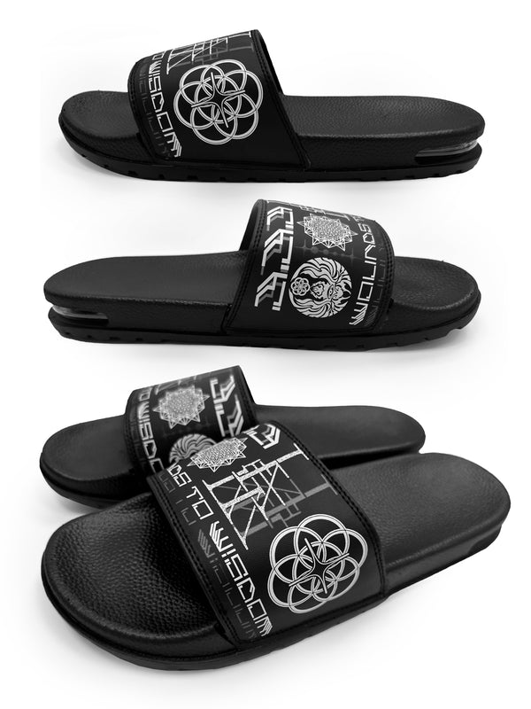 WOUNDS to WISDOM • SLIDES M5 // W7 Slides 